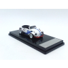 Volkswagen Beetle RWB Convertible Martini - skala 1:64 - Inspire Model